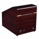 Шкатулка для подзавода часов LuxeWood LW024-51-6